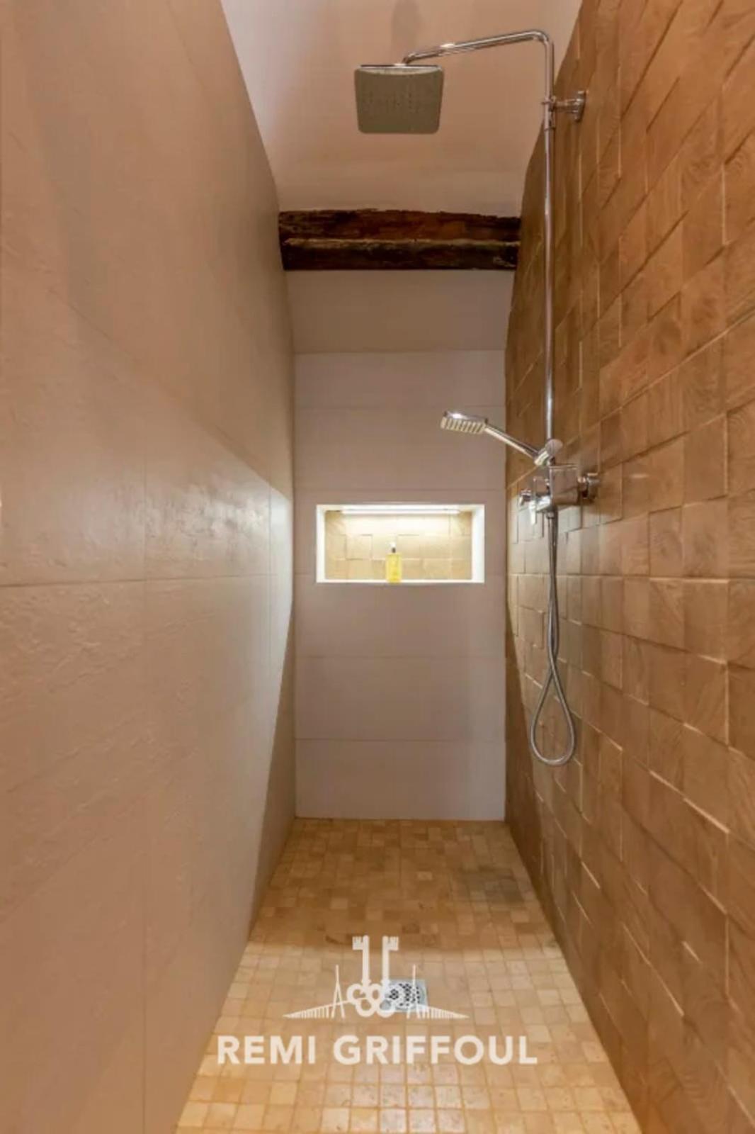 Appartement Le Rêve d'Alice New - Charming duplex in the heart of Honfleur - 2 to 4 P Extérieur photo